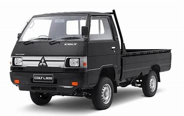 L300FBMITSUBISHISURABAYAINFO-083895660960 mobil l300 pick up