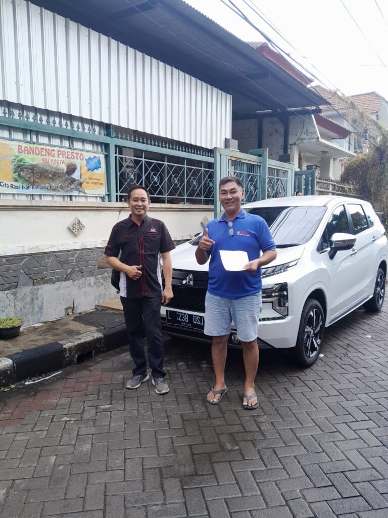 serah terima2-MITSUBISHISURABAYAINFO-083895660960 serah terima 2 mitsubishi surabaya