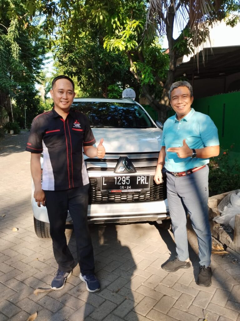 serah terima5-MITSUBISHISURABAYAINFO-083895660960 serah terima 5 mitsubishi surabaya