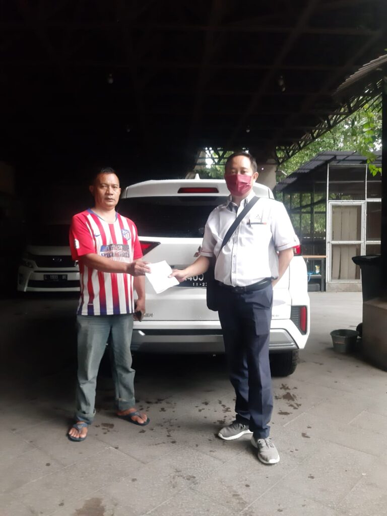 serah terima6-MITSUBISHISURABAYAINFO-083895660960 serah terima 6 mitsubishi surabaya