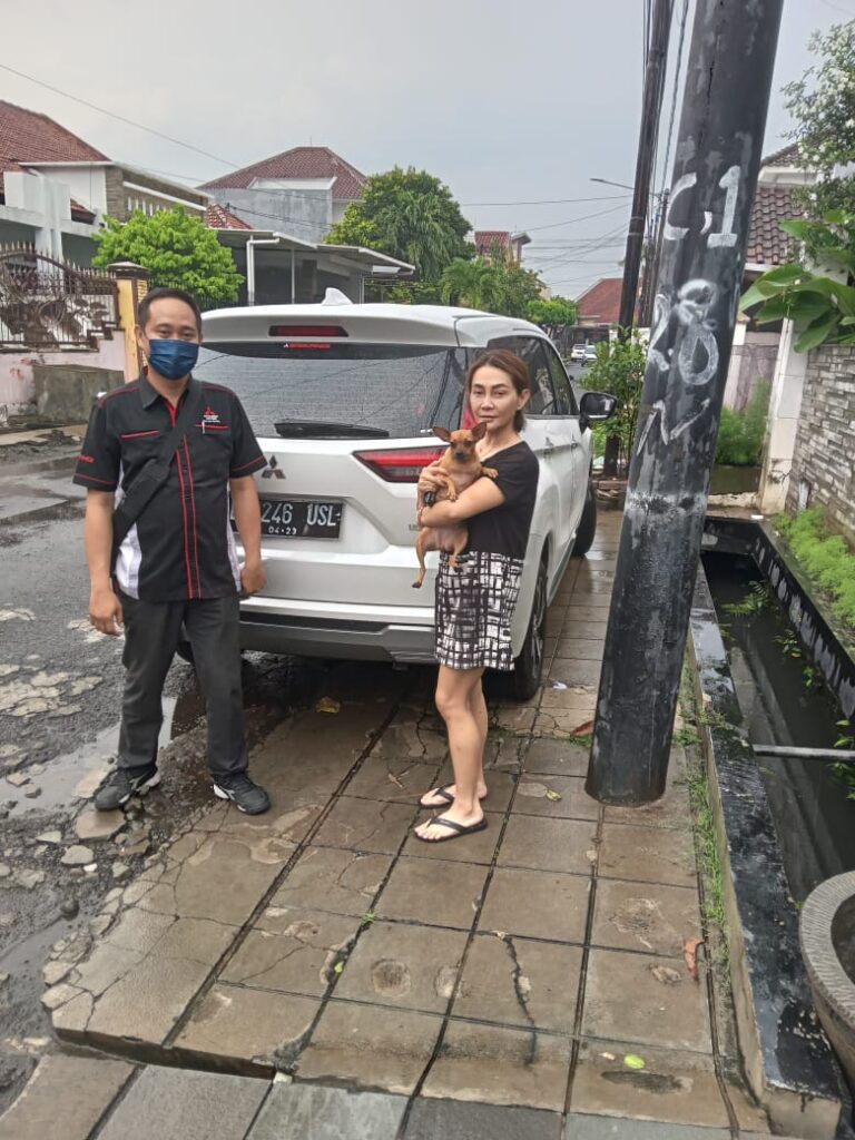 serah terima7-MITSUBISHISURABAYAINFO-083895660960 serah terima 7 mitsubishi surabaya