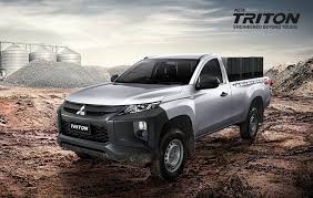 tritonsingel-MITSUBISHISURABAYAINFO-083895660960 harga triton single cabin