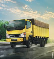 TRUK-MITSUBISHISURABAYAINFO-083895660960 Mitsubishi NEW CANTER 2025 Surabaya
