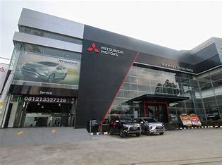 mitsubishi surabaya a yani