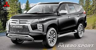 Harga Pajero Sport 2025 Harga Pajero Sport 2025