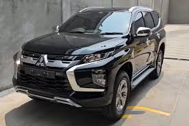 PAJERO ULT1 Harga Pajero Dakar
